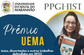 Produtos Educacionais do PPGHIST