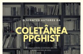 Coletânea PPGHIST