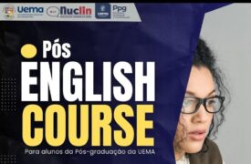 Pós English Course