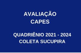 Avaliação CAPES