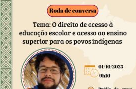 Roda de conversa
