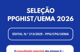 Etapa II- Avaliação dos projetos- Resultado parcial