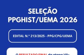 Etapa VII – Banca de Heteroidentificação – Resultado final
