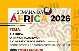 Semana da África 2026