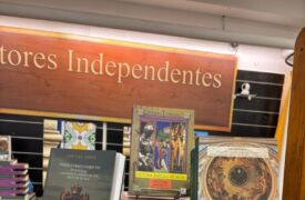Editora Uema lança obras sobre História, Idade Média e Cristianismo em noite de valorização da produção acadêmica